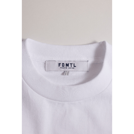 FDMTL FA26TE13 FDMTL PROD TEE