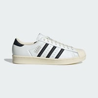 adidas Originals Superstar Vintage(Core White /Core Black/Cream White)