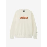 【予約商品】THE NORTH FACE GAR レイバッククルー NT62611