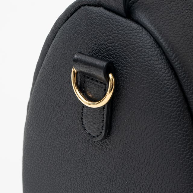 バッグ RATS/SYNTHETIC LEATHER MINI BOSTON BAG RATS SYNTHETIC LEATHER MINI BOSTON BAG | MAROON