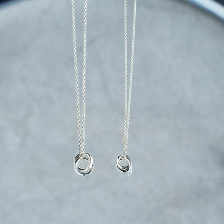 GARNI Crockery Bond Pendant [2 pcs set]
