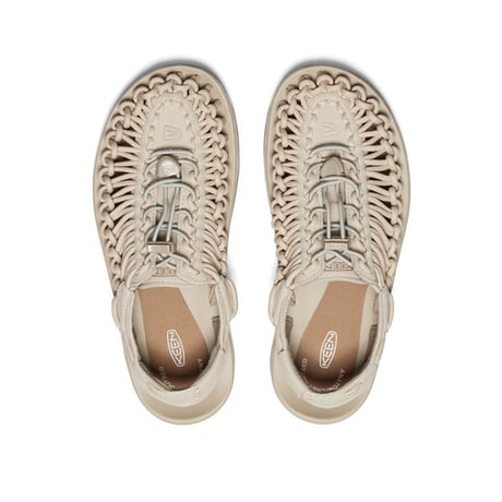 KEEN ウィメンズユニーク(Safari/Safari)