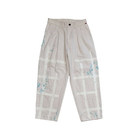 VOO L.B.L TROUSER DRIP by ANV