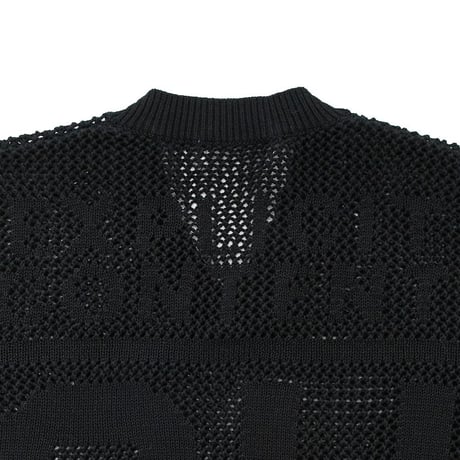 MAGIC STICK RAGGA HOCKEY KNIT T