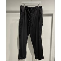 Y's for men 26SS カツラギ ペインターパンツ Y's for men KATSURAGI PAINTER PANTS | MAROON
