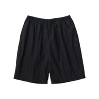 PORTER CLASSIC POPLIN PEACE SHORTS