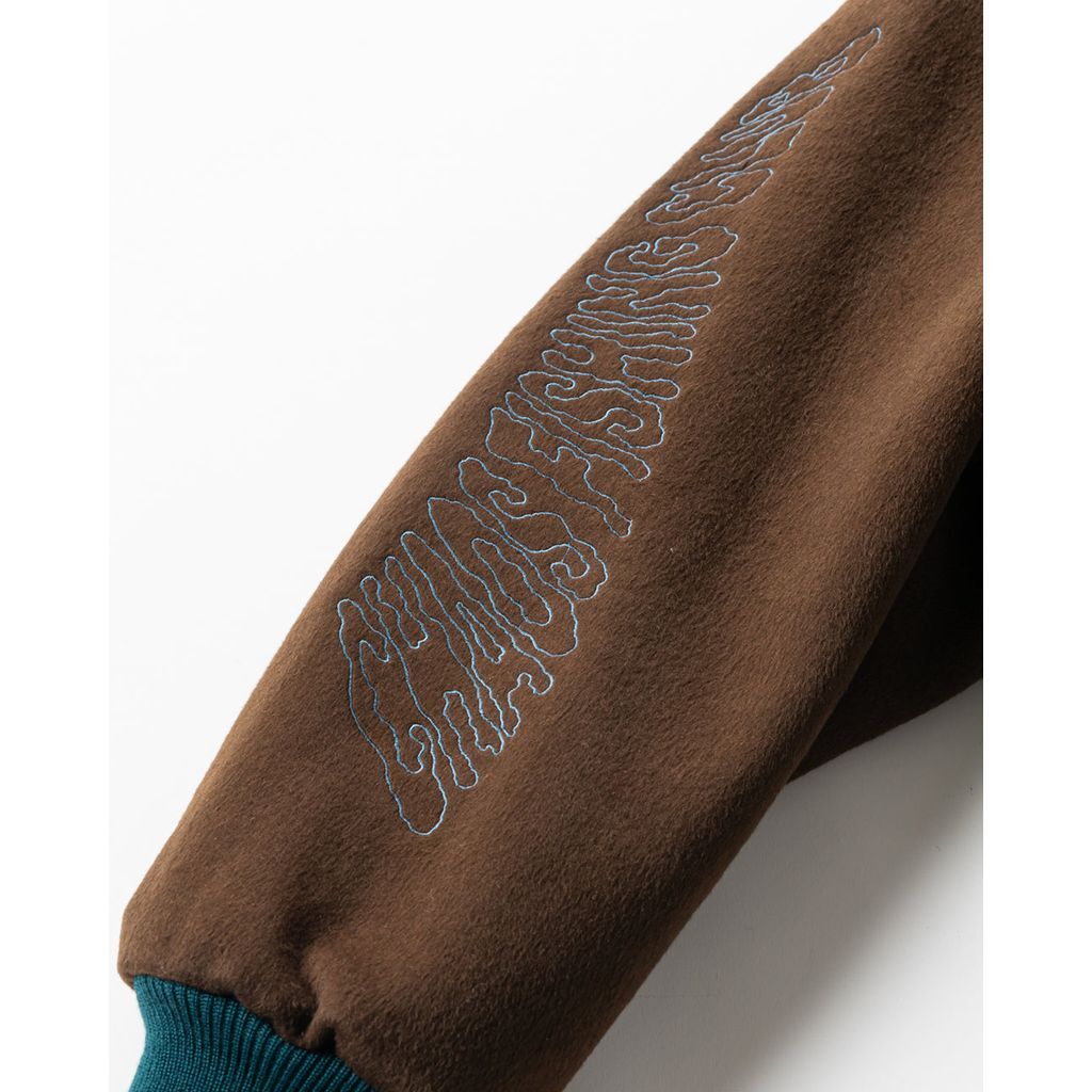 SAYHELLO Chaos Fishing Club Collaboration Stadi SAYHELLO Chaos Fishing Club Collaboration Stadi