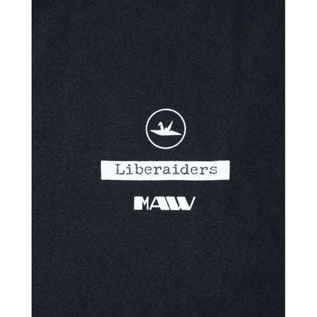 Liberaiders MAW PHOTO L/S TEE