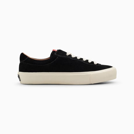 Last Resort AB VM001-Lo Suede (Black/White)