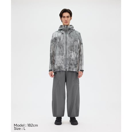 DESCENTE ALLTERRAIN 81  L3L OVER SHELL JACKET