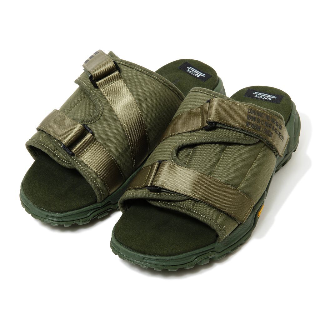 nexusⅦ / TROPICAL FIELD SANDALS 新品未使用 1_1_cb4cda27-edb9-430f-8567-