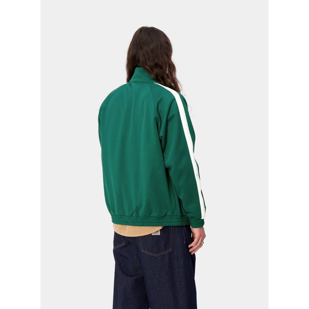 CARHARTT WIP Benchill Jacket | MAROON CARHARTT WIP Benchill Jacket | MAROON