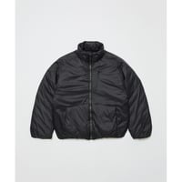BAL/TAION STAND COLLAR DOWN JACKET