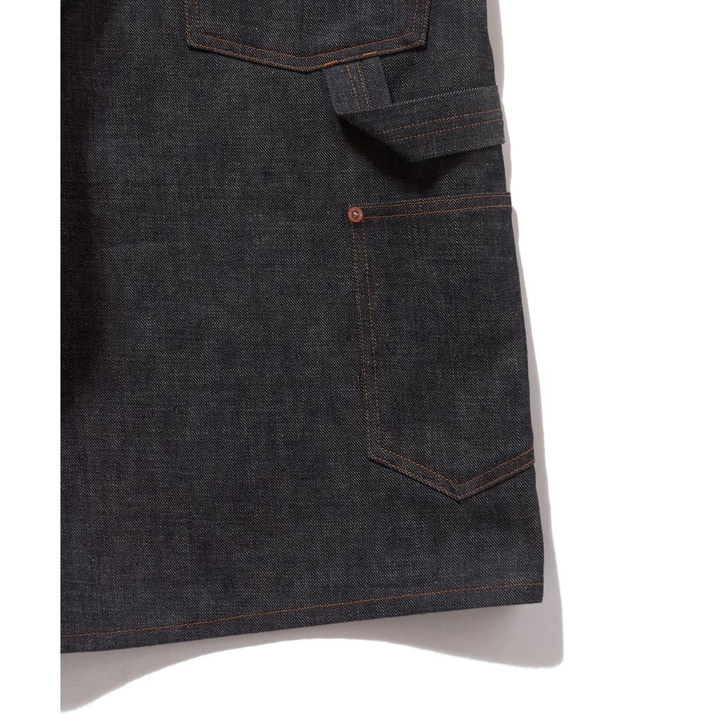 新品 SUGARHILL RIGID DENIM BUGGY TROUSERS SUGARHILL - 【残りわずか】Rigid Denim Buggy Trousers