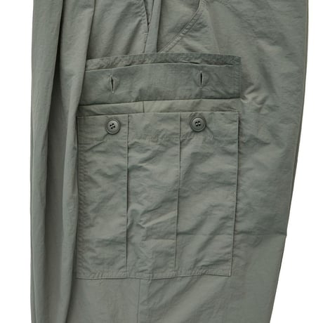 MAGIC STICK 2WAY CLIMBING BDU PANTS