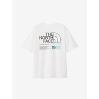 THE NORTH FACE ショートスリーブ ES 66ロゴワイドティー（メンズ）