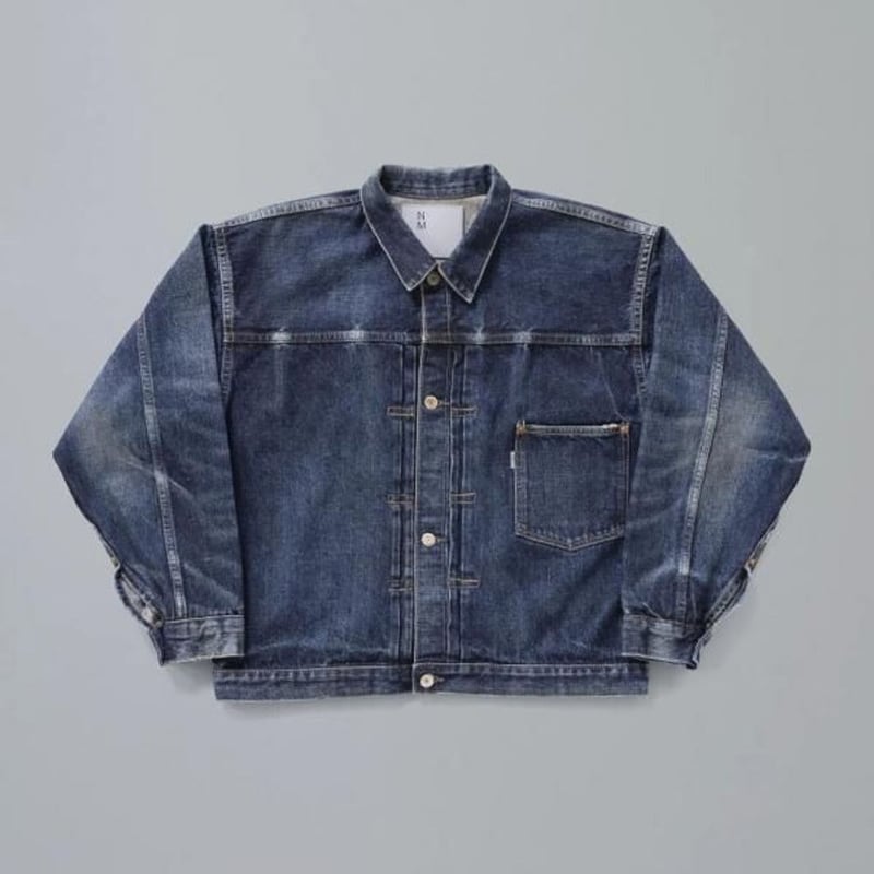 New Manual #029 WW II LV T-BACK JACKET | MAROON