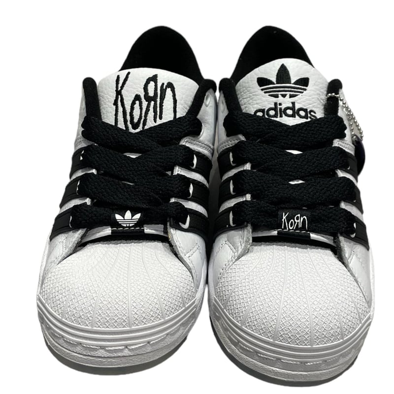 Korn × adidas Supermodified 27.0㎝