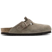 【予約商品】BIRKENSTOCK レギュラーBoston / ボストン(トープ) レギュラー 1027142