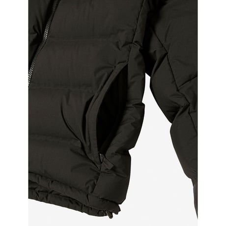 THE NORTH FACE BELAYER PARKA