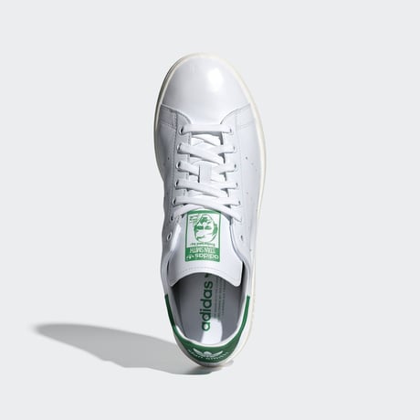 adidas Originals スタンスミス Decon / Stan Smith Decon(Cloud White / Green / Core White)