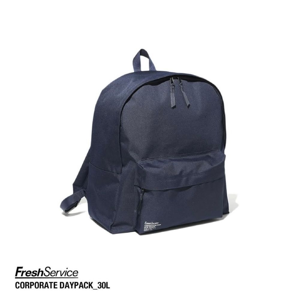 バッグ FreshService CORPORATE DAYPACK_30L FreshService 