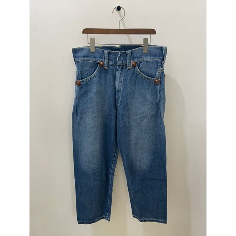 Lee BUDDY LEE RIDERS | MAROON