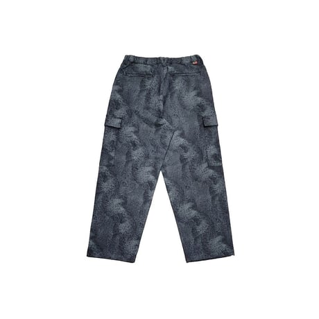 VOO CONTOUR DENIM CARGO