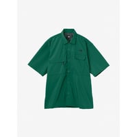 THE NORTH FACE ショートスリーブトリップフィールドシャツ（ユニセックス）