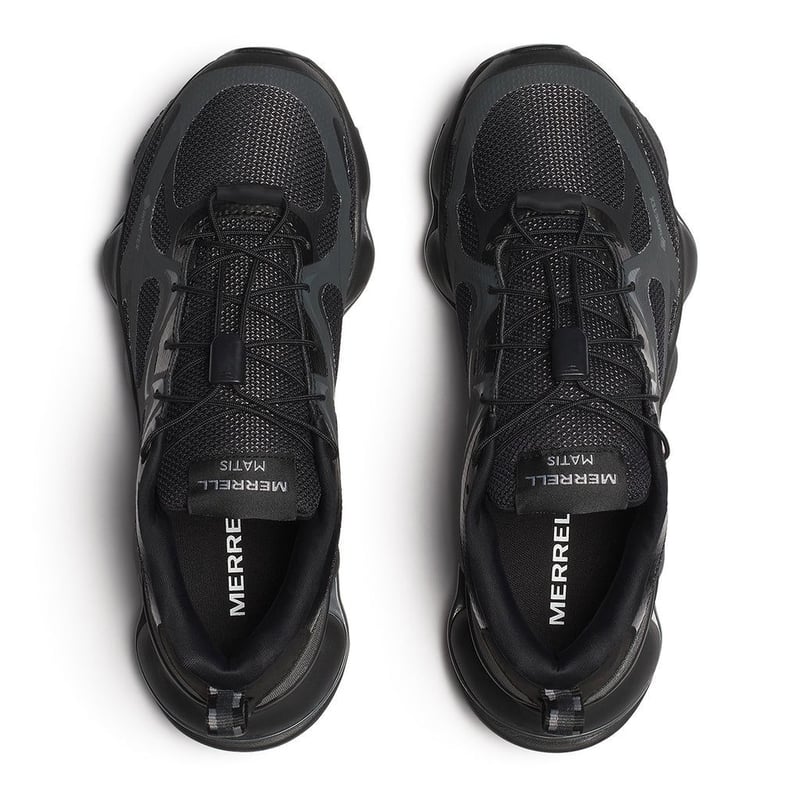 MERRELL SPEED ARC MATIS GORE-TEX | MAROON