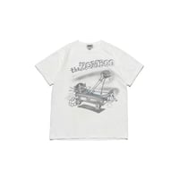 BOW WOW SKETCH ZOMBOO BRAIN BUSTER TEE