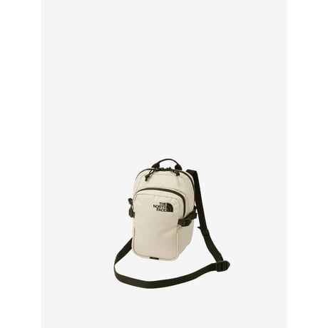 THE NORTH FACE ボルダーミニショルダー NM72358