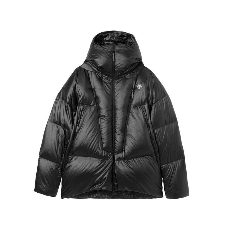 DESCENTE ALLTERRAIN AIRIP BULKY DOWN PARKA | MA