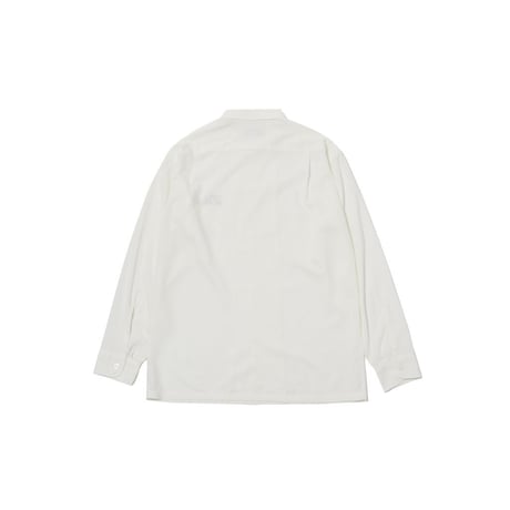MASSES BOWLING SHIRT