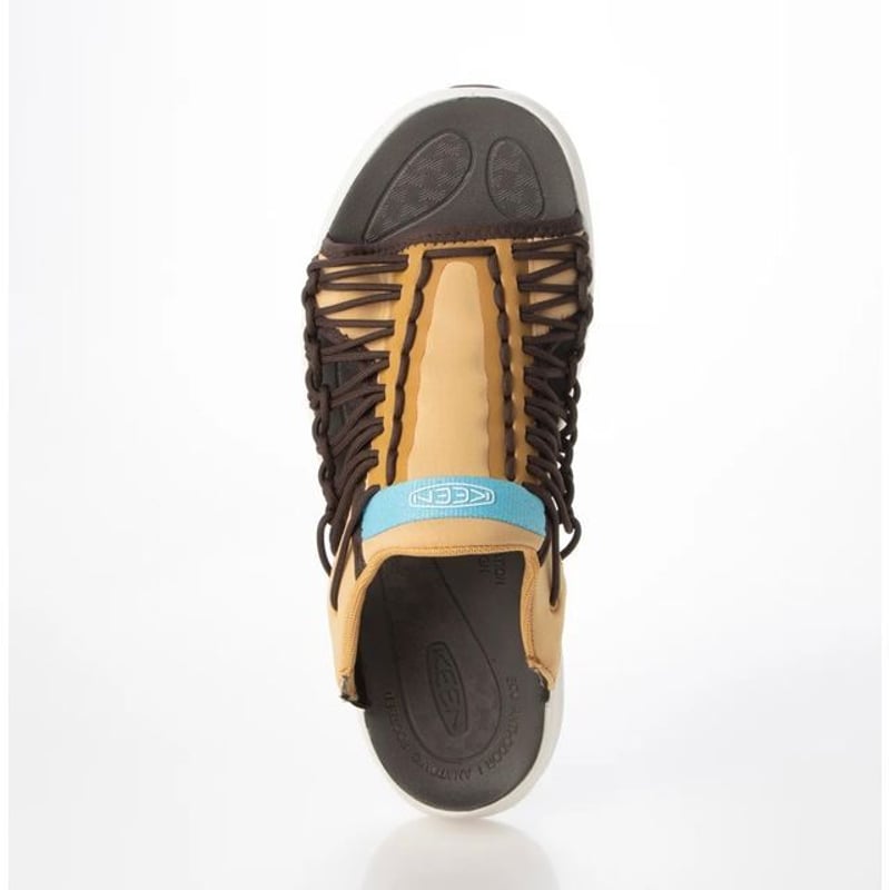 新品未使用 26cm KEEN UNEEK SNK SLIDE ◇【KEEN（キーン）】UNEEK SNK SLIDE（サンダル・ミュール