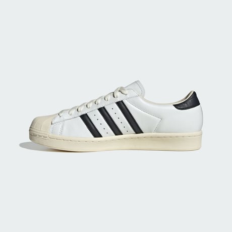 adidas Originals Superstar Vintage(Core White /Core Black/Cream White)