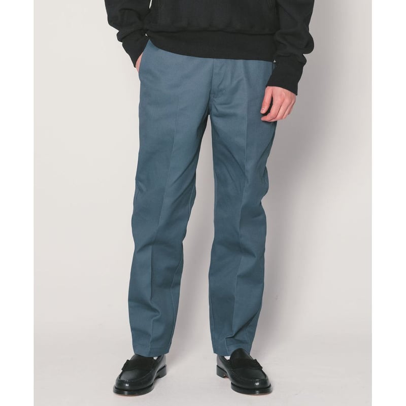 ベドウィン　パンツ　bedwin benedict ディッキーズ　10L 10L Dickies SLIM FIT PANTS 