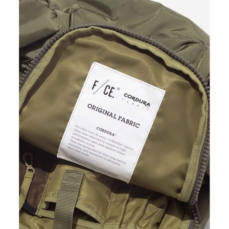 F/CE.  420 re/cor TACTICAL BP