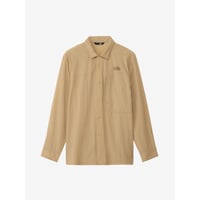 THE NORTH FACE  ハイカーズシャツ メンズ シャツ
