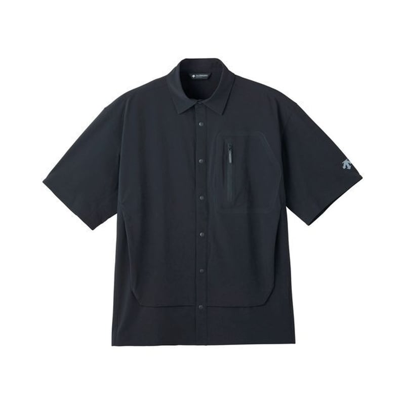 DESCENTE ALLTERRAIN 81 CORDURA NYLON H/S SHIRT DESCENTE ALLTERRAIN 81 CORDURA NYLON H/S SHIRT