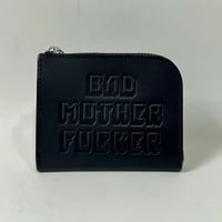 VOO EXELEZA WALLET L BLACK