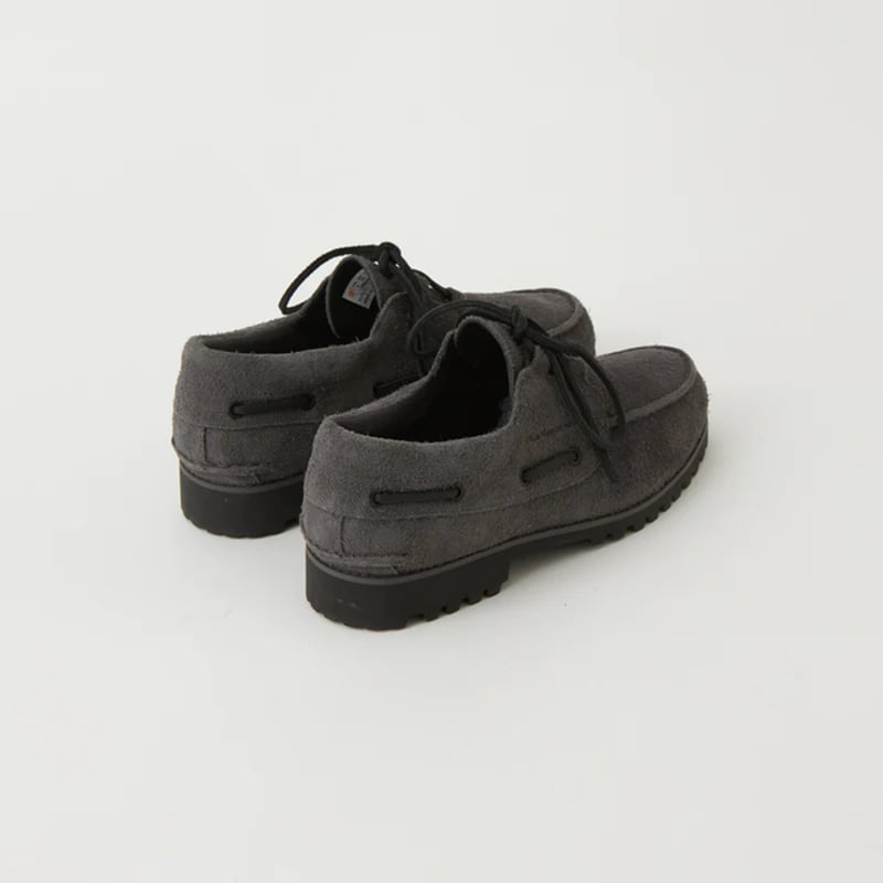 WHITE MOUNTAINEERING WM × TIMBERLAND '3-EYE LUG