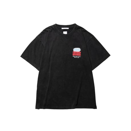 Liberaiders DIALOGUE BALLOON TEE