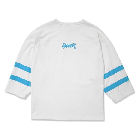 HOMBRE NINO FOOTBALL SHIRT