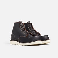 RED WING 6-INCH CLASSIC MOC Style No.8849