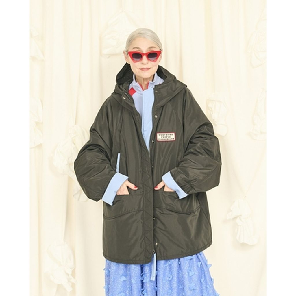 予約商品】THOMAS MAGPIE 2254208 P/Memory Taffeta