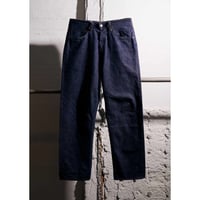 MASSES DENIM 5P PANTS A.1