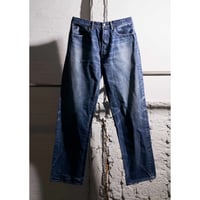 MASSES DENIM 5P PANTS A.3