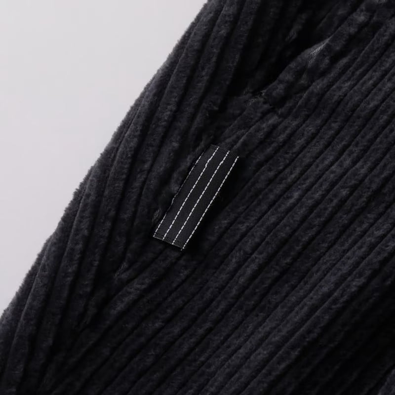 S.F.C WIDE TWO TUCK PANTS (CORDUROY) 【SFCFW24P0