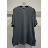 Y's for men Y's for men LOGO PRINT SHORT SLEEVE T-SHIRTS